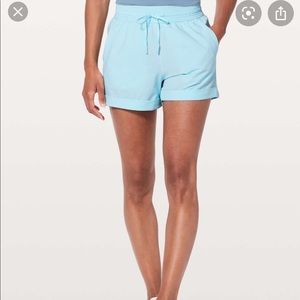 Lululemon Spring Break Away Short